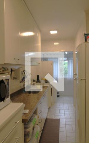 Apartamento à venda com 70m², 2 quartos e 1 vagaCozinha