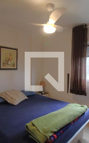 Apartamento à venda com 70m², 2 quartos e 1 vagaQuarto 2