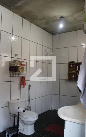 Casa à venda com 100m², 1 quarto e 1 vagaBanheiro
