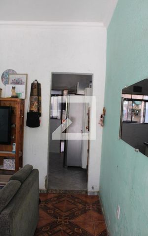 Casa à venda com 100m², 1 quarto e 1 vagaSala