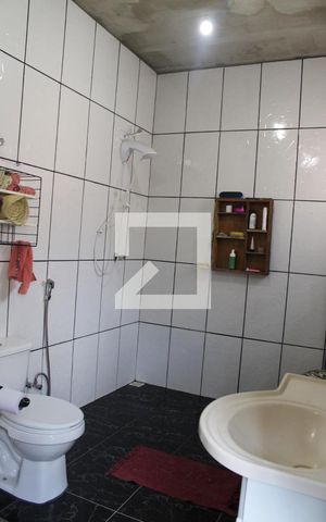 Casa à venda com 100m², 1 quarto e 1 vagaBanheiro
