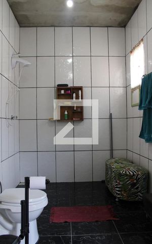 Casa à venda com 100m², 1 quarto e 1 vagaBanheiro