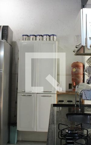 Casa à venda com 100m², 1 quarto e 1 vagaCozinha