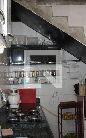Casa à venda com 100m², 1 quarto e 1 vagaCozinha