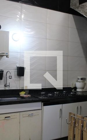 Casa à venda com 100m², 1 quarto e 1 vagaCozinha