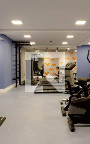Apartamento à venda com 35m², 2 quartos e sem vaga