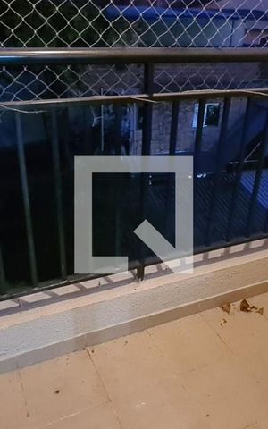 Apartamento para alugar com 96m², 3 quartos e 1 vagaVaranda da Sala