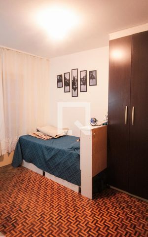 Apartamento à venda com 79m², 2 quartos e sem vagaQuarto 2