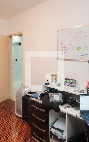 Apartamento à venda com 79m², 2 quartos e sem vagaQuarto 2