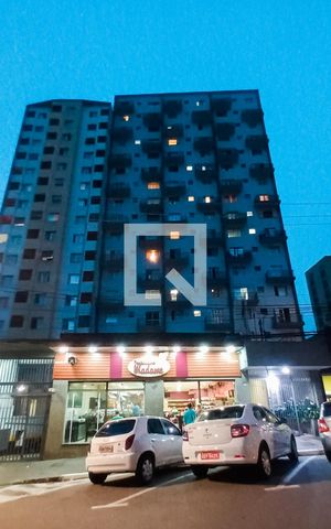 Apartamento à venda com 79m², 2 quartos e sem vagaFachada