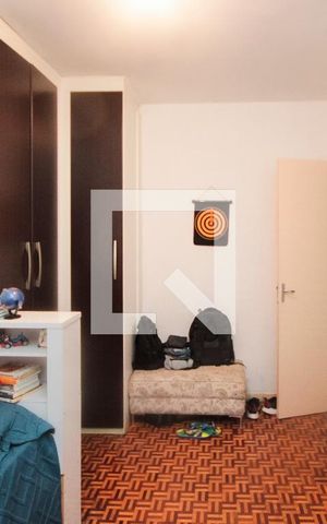 Apartamento à venda com 79m², 2 quartos e sem vagaQuarto 2