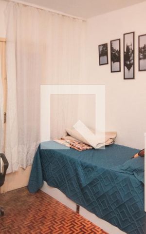 Apartamento à venda com 79m², 2 quartos e sem vagaQuarto 2
