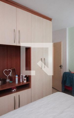 Apartamento à venda com 79m², 2 quartos e sem vagaQuarto 1