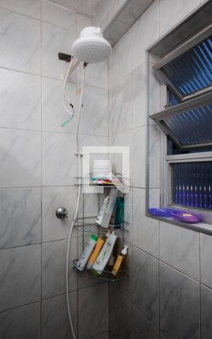 Apartamento à venda com 79m², 2 quartos e sem vagaBanheiro