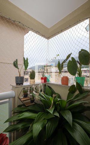 Apartamento para alugar com 70m², 2 quartos e 1 vaga Apartamento para alugar com 70m², 2 quartos e 1 vagaVaranda da Sala