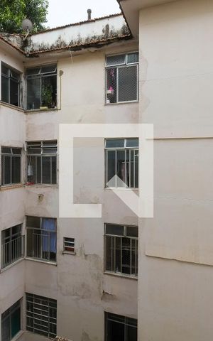 Apartamento para alugar com 70m², 2 quartos e 1 vaga Apartamento para alugar com 70m², 2 quartos e 1 vagaVista da Suíte