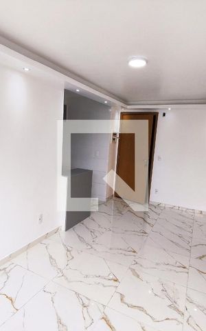 Apartamento para alugar com 56m², 2 quartos e 1 vaga Apartamento para alugar com 56m², 2 quartos e 1 vagaSala