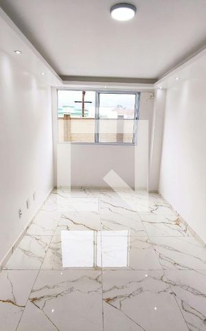 Apartamento para alugar com 56m², 2 quartos e 1 vaga Apartamento para alugar com 56m², 2 quartos e 1 vagaSala