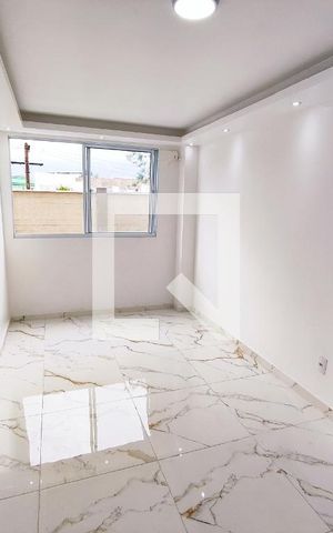 Apartamento para alugar com 56m², 2 quartos e 1 vaga Apartamento para alugar com 56m², 2 quartos e 1 vagaSala