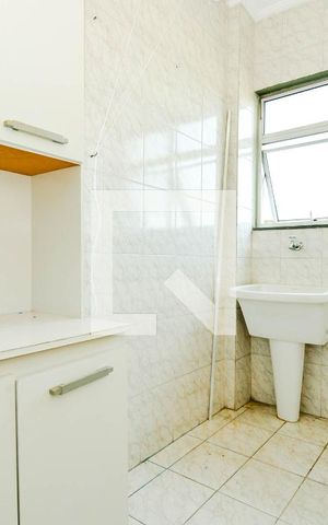 Apartamento à venda com 83m², 3 quartos e 1 vaga Apartamento à venda com 83m², 3 quartos e 1 vagaÁrea de Serviço