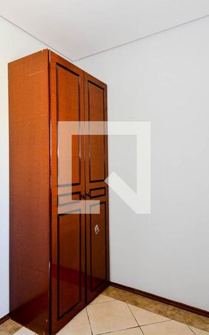 Apartamento à venda com 83m², 3 quartos e 1 vaga Apartamento à venda com 83m², 3 quartos e 1 vagaQuarto 2