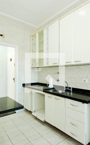 Apartamento à venda com 83m², 3 quartos e 1 vaga Apartamento à venda com 83m², 3 quartos e 1 vagaCozinha