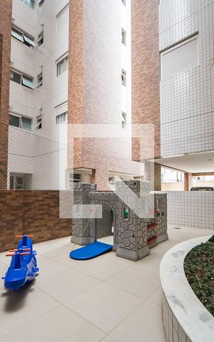 Apartamento à venda com 146m², 3 quartos e 3 vagas Apartamento à venda com 146m², 3 quartos e 3 vagasÁrea comum
