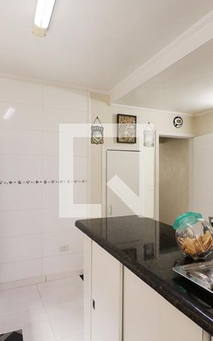 Casa à venda com 122m², 4 quartos e 2 vagasCozinha