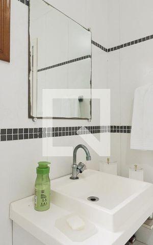 Casa à venda com 122m², 4 quartos e 2 vagasBanheiro da Suíte 1