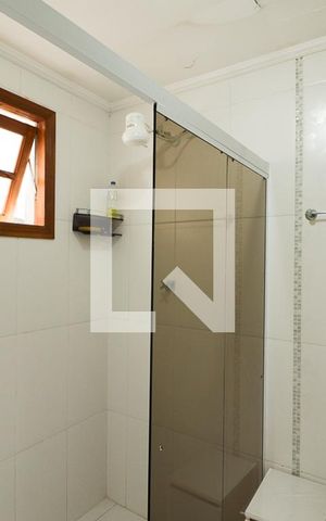 Casa à venda com 122m², 4 quartos e 2 vagasBanheiro da Suíte 3