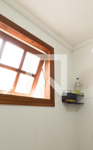 Casa à venda com 122m², 4 quartos e 2 vagasBanheiro da Suíte 3