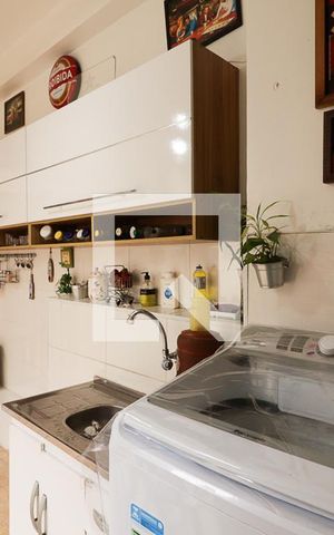 Casa à venda com 122m², 4 quartos e 2 vagasÁrea de Serviço e Churrasqueira