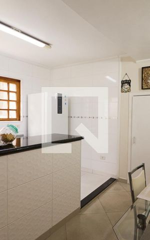Casa à venda com 122m², 4 quartos e 2 vagasCozinha