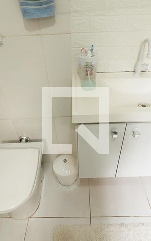 Casa à venda com 122m², 4 quartos e 2 vagasBanheiro da Suíte 3