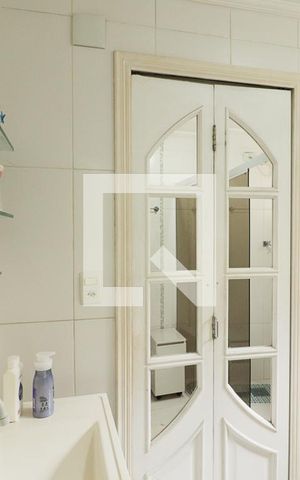 Casa à venda com 122m², 4 quartos e 2 vagasBanheiro da Suíte 3