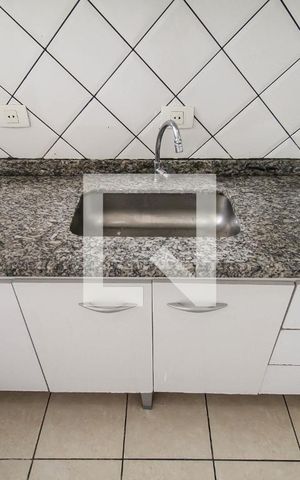 Apartamento à venda com 79m², 2 quartos e sem vagaCozinha