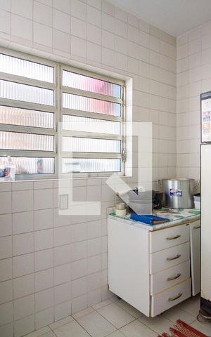 Casa para alugar com 140m², 3 quartos e sem vagaCozinha