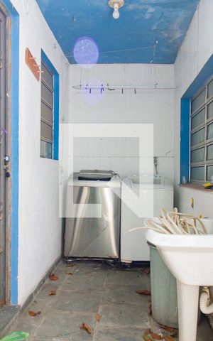 Casa para alugar com 140m², 3 quartos e sem vagaÁrea de Serviço