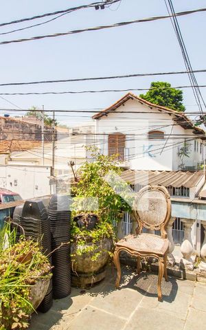Casa para alugar com 140m², 3 quartos e sem vagaQuintal