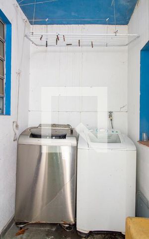 Casa para alugar com 140m², 3 quartos e sem vagaÁrea de Serviço