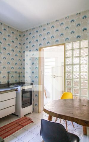 Casa para alugar com 140m², 3 quartos e sem vagaCozinha