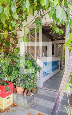 Casa para alugar com 140m², 3 quartos e sem vagaQuintal