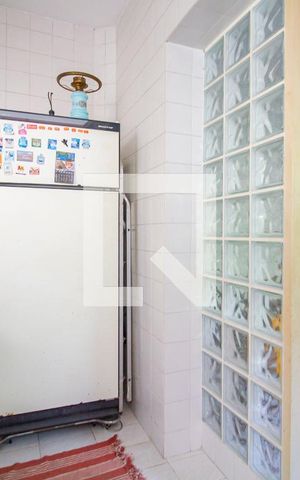 Casa para alugar com 140m², 3 quartos e sem vagaCozinha