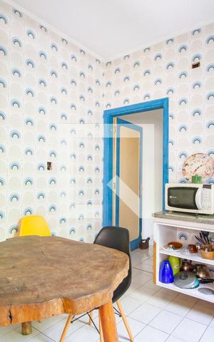 Casa para alugar com 140m², 3 quartos e sem vagaCozinha