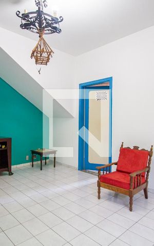 Casa para alugar com 140m², 3 quartos e sem vagaSala
