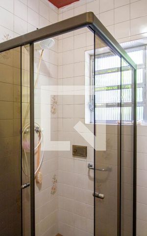 Casa para alugar com 140m², 3 quartos e sem vagaBanheiro