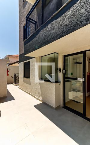 Apartamento à venda com 49m², 2 quartos e sem vaga Apartamento à venda com 49m², 2 quartos e sem vagaEntrada