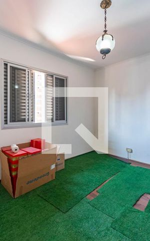 Casa para alugar com 119m², 3 quartos e 3 vagas Casa para alugar com 119m², 3 quartos e 3 vagasQuarto 1