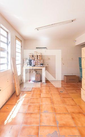 Casa para alugar com 119m², 3 quartos e 3 vagas Casa para alugar com 119m², 3 quartos e 3 vagasÁrea de Serviço2