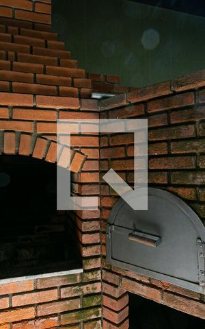 Casa à venda com 125m², 3 quartos e 2 vagasChurrasqueira e Forno de Pizza